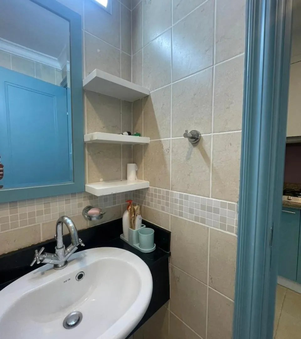 Apartment The Manor 2 Ho Chi Minh City