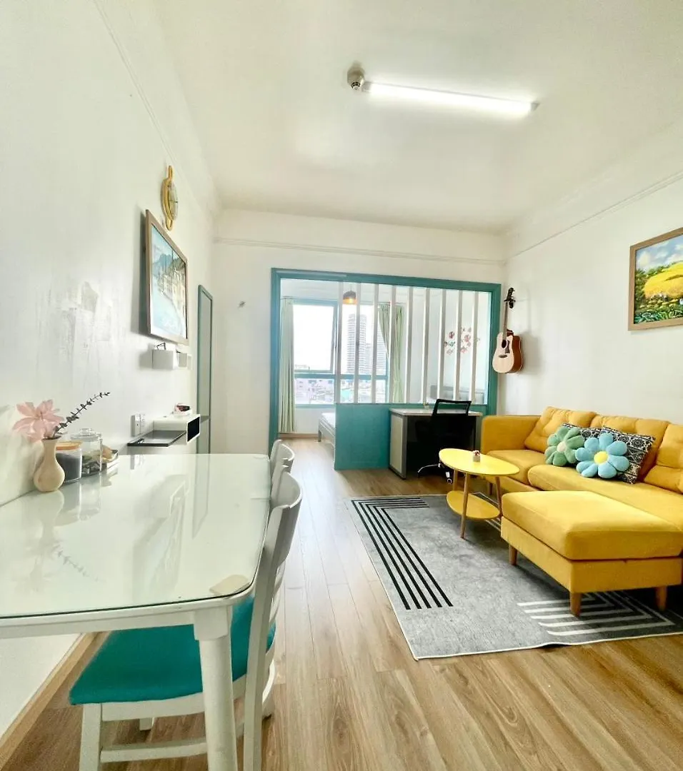 Apartment The Manor 2 Ho Chi Minh City