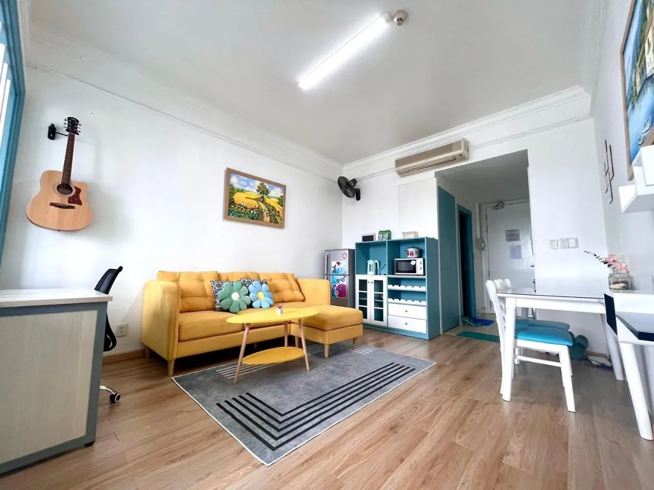 Apartment The Manor 2 Ho Chi Minh City