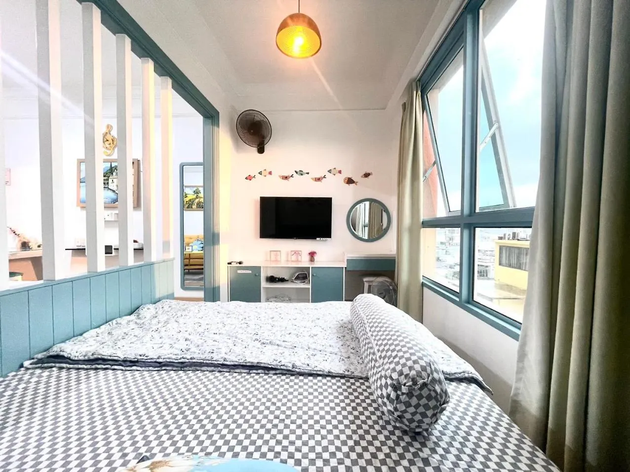 Apartment The Manor 2 Πόλη Χο Τσι Μινχ 0*,  Βιετνάμ