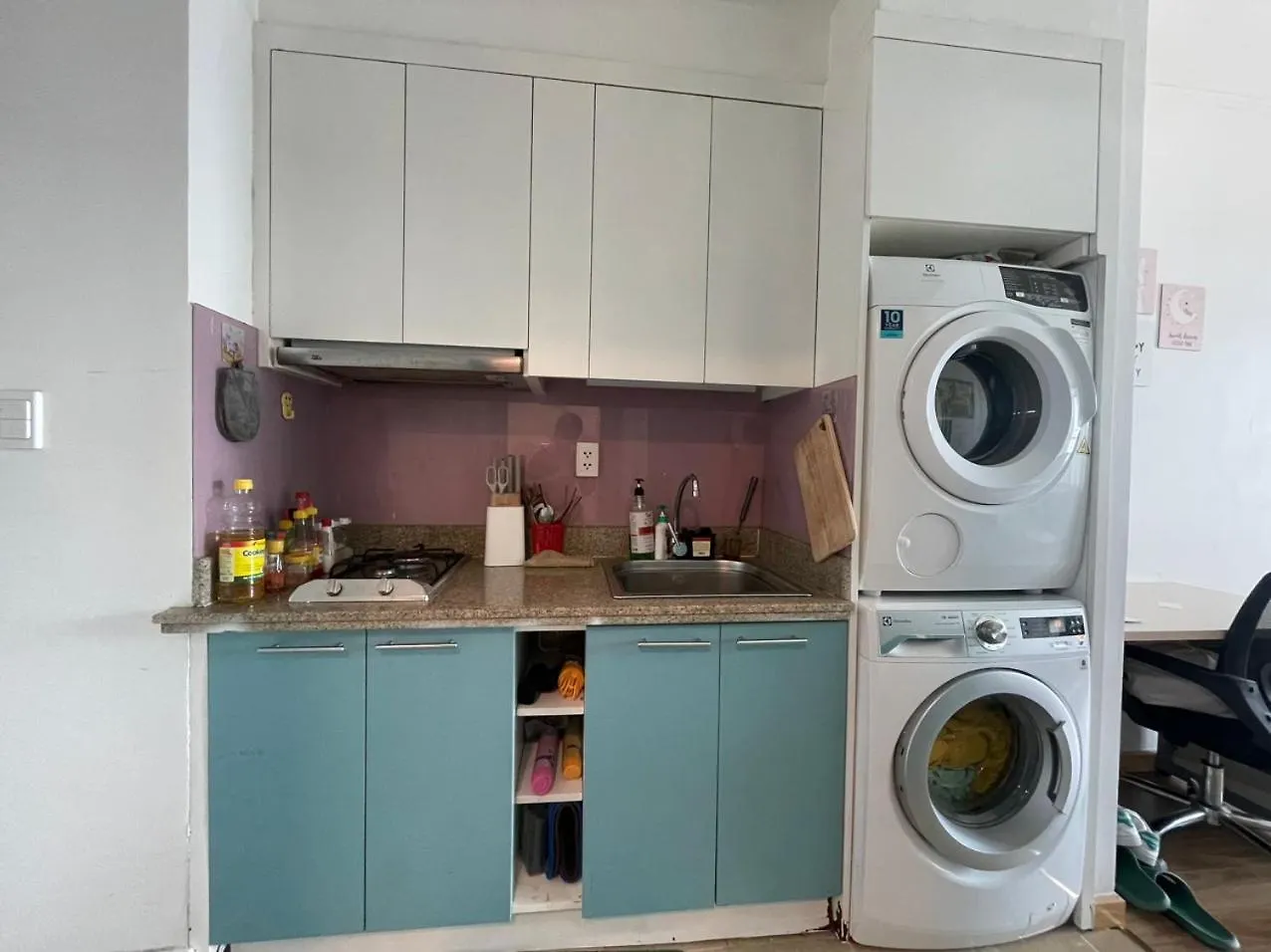 Apartment The Manor 2 Πόλη Χο Τσι Μινχ Βιετνάμ