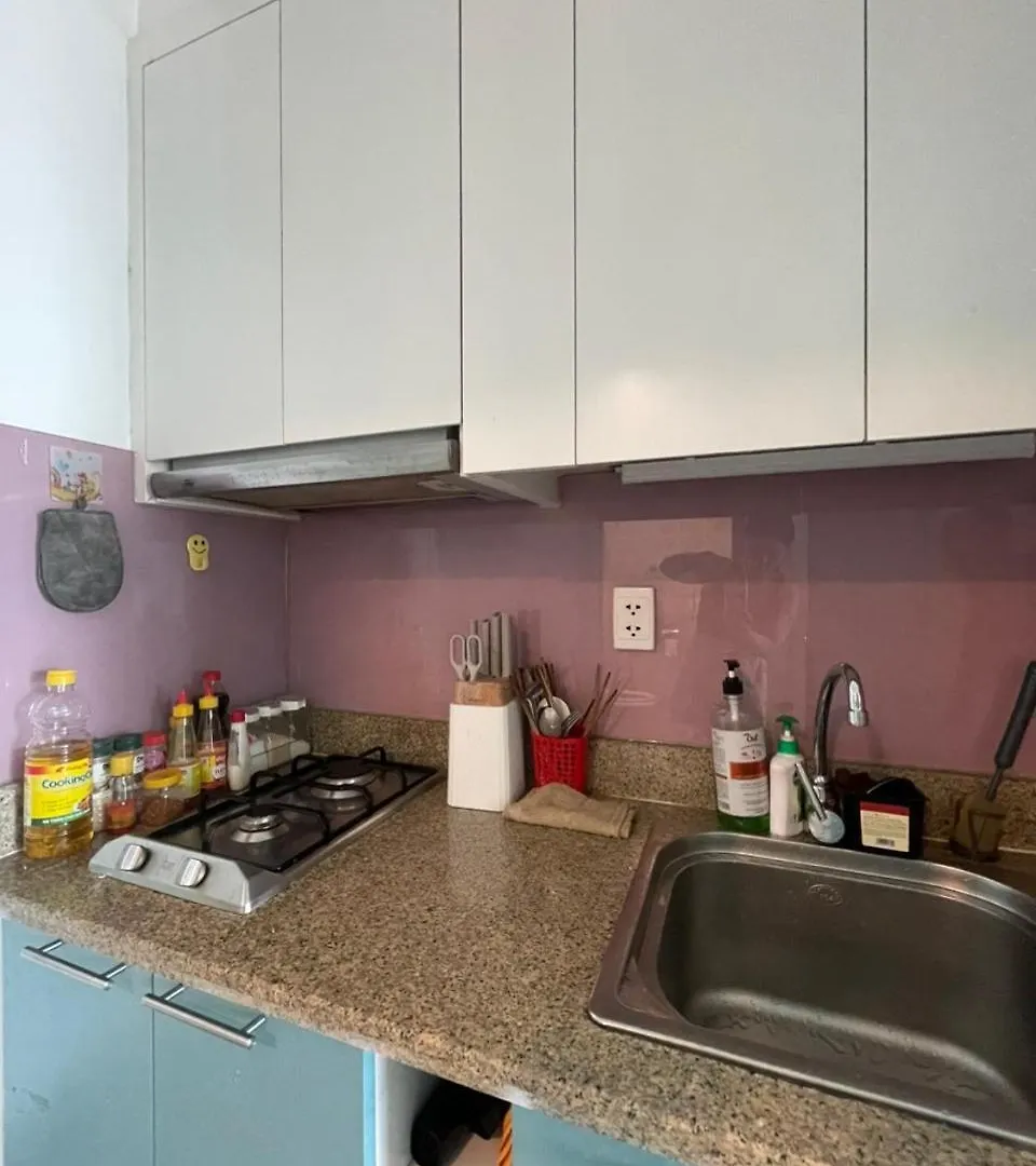 Apartment The Manor 2 مدينة هوشي منه 0*,  فيتنام